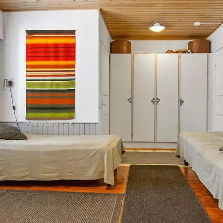 Siularinne A 3 By Interhome * Saariselkä