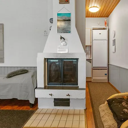 Apartment Siularinne A 3 By Interhome Saariselkä