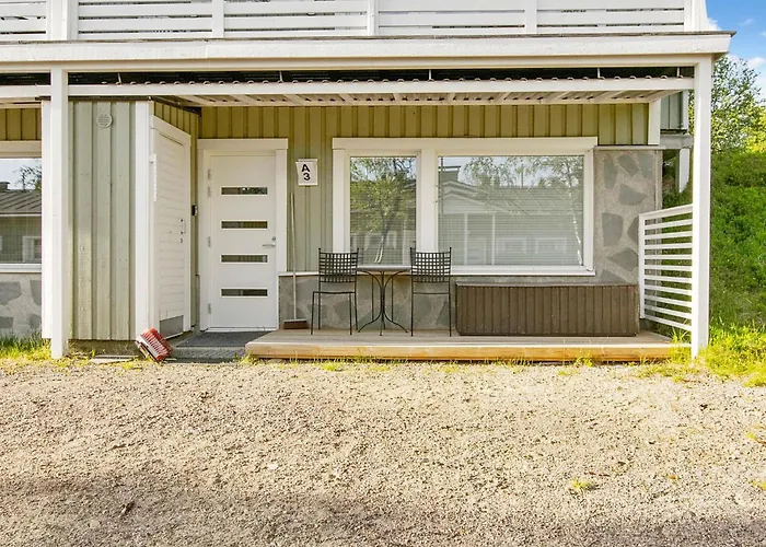 Siularinne A 3 By Interhome 度假居 *