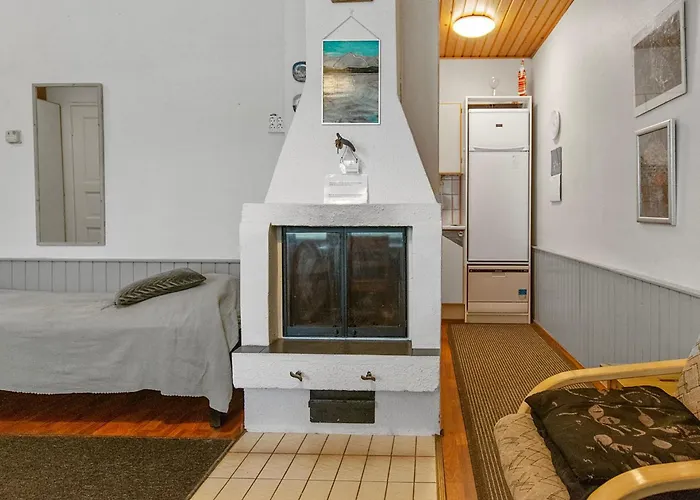 Siularinne A 3 By Interhome 萨利色尔卡