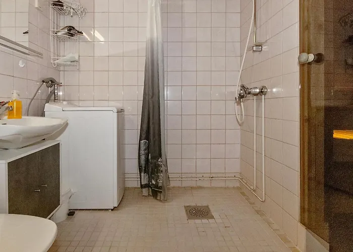 Siularinne A 3 By Interhome Tatil Evi *