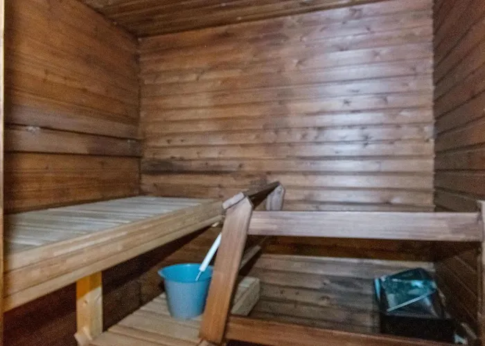 Tatil Evi Siularinne A 3 By Interhome Saariselka